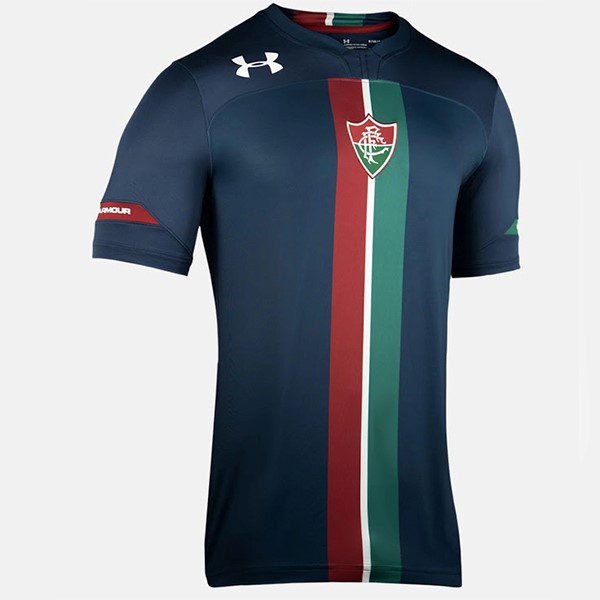 Camiseta Fluminense 3ª 2019-2020 Azul